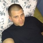 Derek Gamble - @derekgamble85 - Instagram