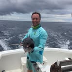 Derek Ganary - Facebook