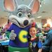 Derek J Gange - Facebook