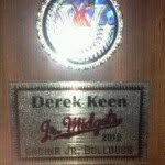 Derek Keen-Gant - @derek2raw - Instagram