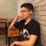 Derek Gao - @dereeeekk - Instagram