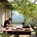 Derek Gao - @tangfuncraft - Instagram
