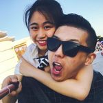 Derek Gao - @derek951 - Instagram