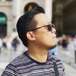 Derek Gao - @derekonline95 - Instagram