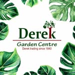 Derek Garden Centre - @derekgardencentre - Instagram