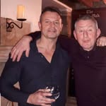 Derek Gardiner - @derekgardiner45 - Instagram