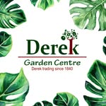 Derek Garden Centre - @derekgardencentre - Instagram
