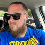 Derek Garman - @ohmanitsderek - Instagram