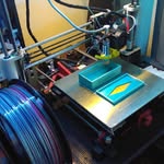 Derek Garnett - @dego3dprint - Instagram