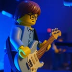 Derek Garnett - @derekgarnettmusic - Instagram