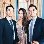 Derek, Erin & Garrett TJOE - @tjoehomes - Instagram