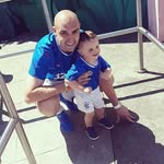 Derek Garrett - @garrettderek - Instagram