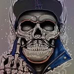 Derek Garrett - @dman7817 - Instagram