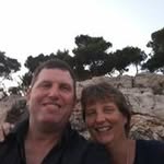 Derek Vicki Garrett - @vickigarrett68 - Instagram