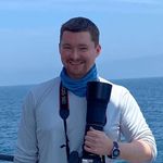 Derek Garvey - @dgarv75 - Instagram