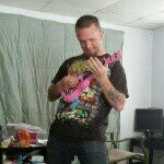 Derek Gates - @derekgates735 - Instagram