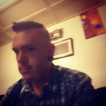 Derek Gates - @d_wreck85 - Instagram