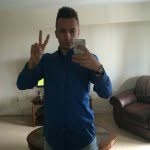 Derek Gaudet - @dgaudet10 - Instagram
