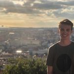 Derek Gaul - @derek_gaul - Instagram