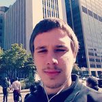 Derek Gaul - @gaulderek - Instagram