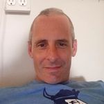 Derek Gauthier - @warrior_is_my_name_one_love - Instagram