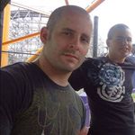 Derek Gauthier - @derekgauthier7 - Instagram