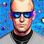 Derek Gauthier - @fings82 - Instagram