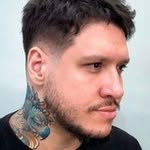 Derek Gauthier Campos - @dkgauthier - Instagram