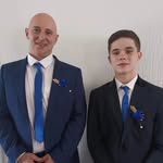 derek gavin - @derek_gavin1232 - Instagram