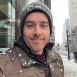Derek Gavin - @dgavin25 - Instagram