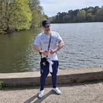 Derek Gavin - @derekgavin102 - Instagram