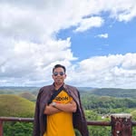 Derek Gavin Villareal - @scruffyserencio - Instagram