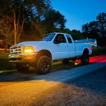 Derek Geer - @lifted_350_owner - Instagram