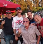 Derek Geiger - Facebook