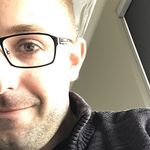 Derek Geiger - @derekg2112 - Instagram