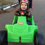 Derek Geiger - Facebook