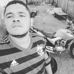 Derek Gentil Arouche - @derek.gent42 - Instagram