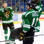 Derek Gentile - Facebook