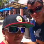 Derek Gentile - @dmandaman10 - Instagram