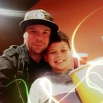 Derek L. Gentile - @residualgetter - Instagram