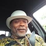 Derek Gentle - @love_supreme1 - Instagram
