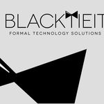 Derek Gentry - @blacktieit - Instagram