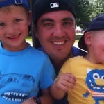 Derek Gentry - @derekgentry56 - Instagram