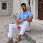 Derek Gentry - @yexexog318 - Instagram