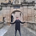 Derek George - Facebook