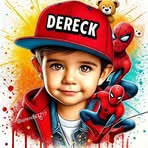 Derek Cortez - Facebook