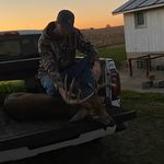 Derek Gerken - @dgerken10 - Instagram