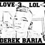 Derek Barria Antonio Germain - @derekbarria - Instagram