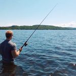 Derek Germain - @derekgermain - Instagram
