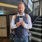 Derek Gerrard - @derekgerrardphotographydundee - Instagram